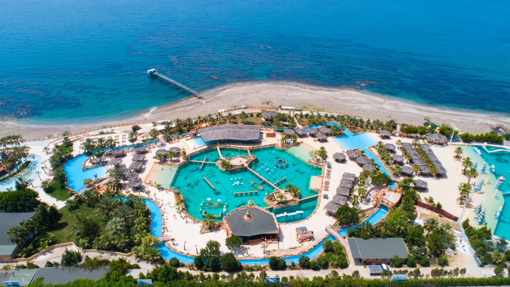 Seapark Beach