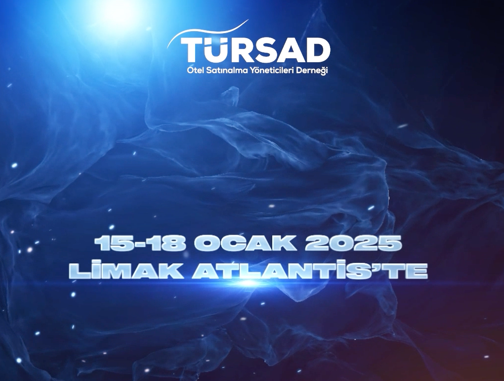 Türkiye Turizm Tedarik Buluşması 2024