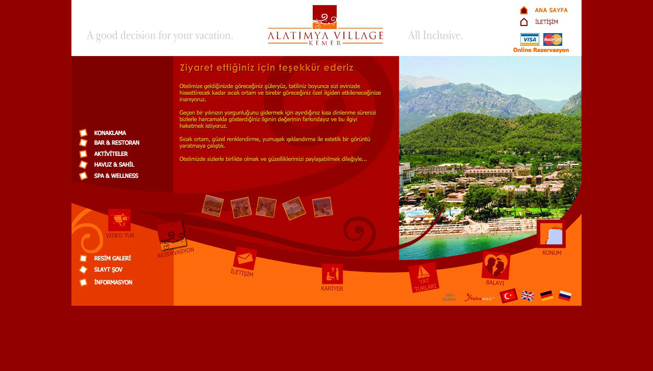 Wax Ajans Sosyal Medya Ajansi Web Tasarim Antalya