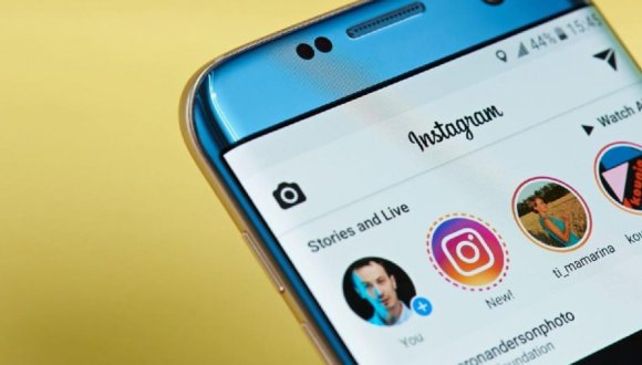 Instagram hikayede görüntüleme sırası sırrını açıkladı